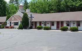 The Lenox Inn